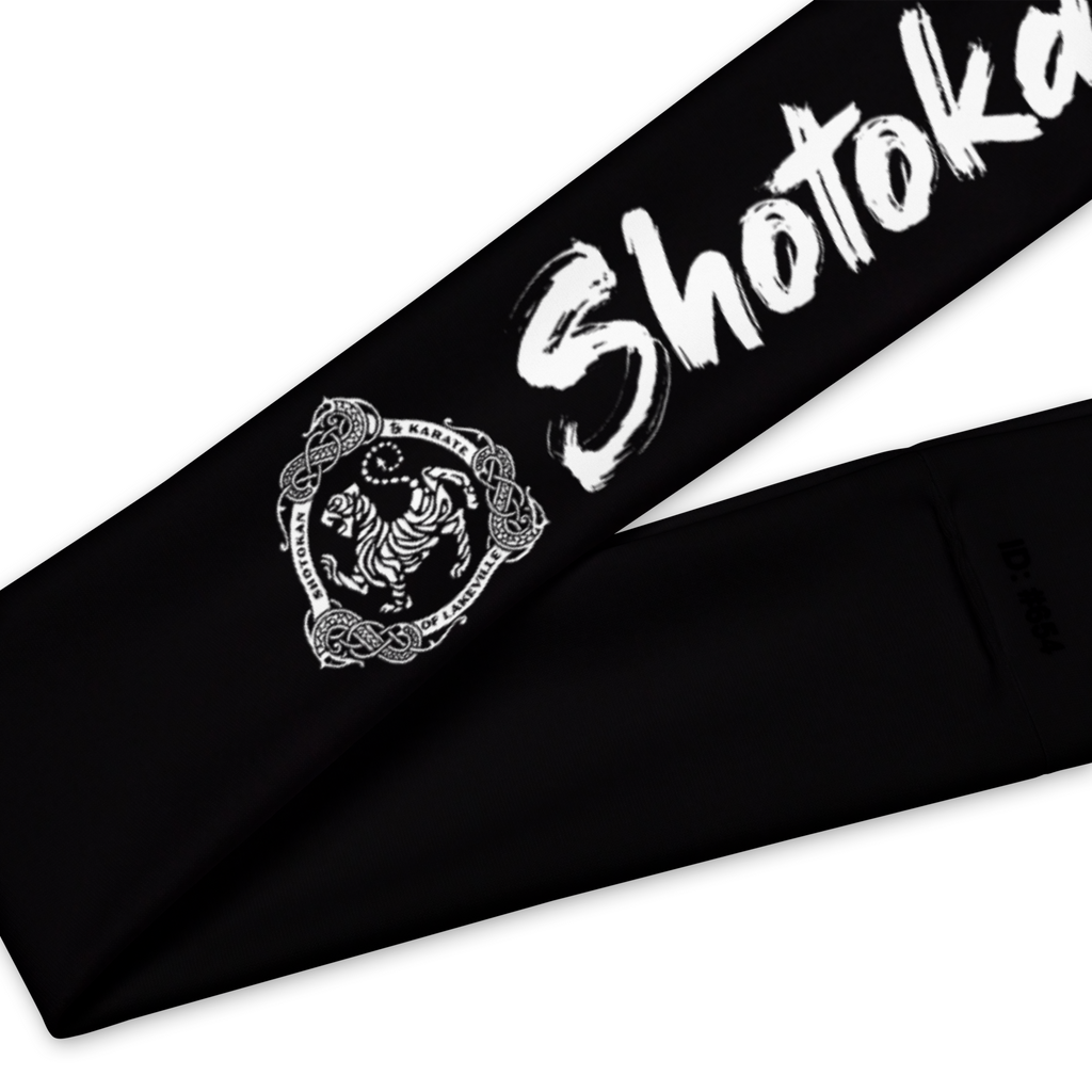 Shotokan Headband