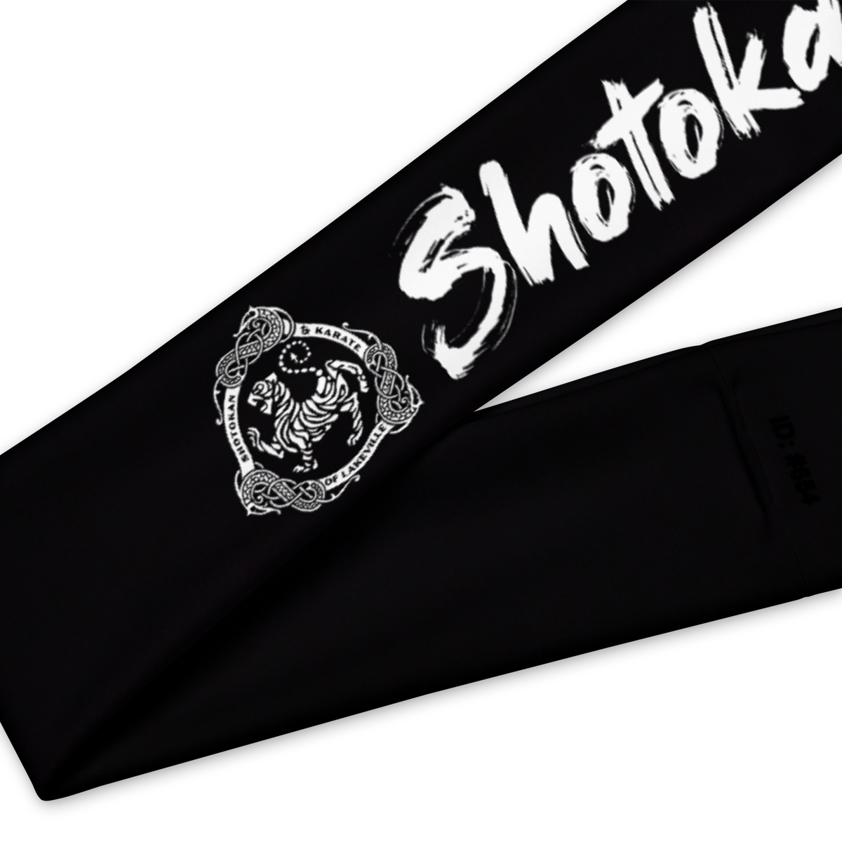 Shotokan Headband